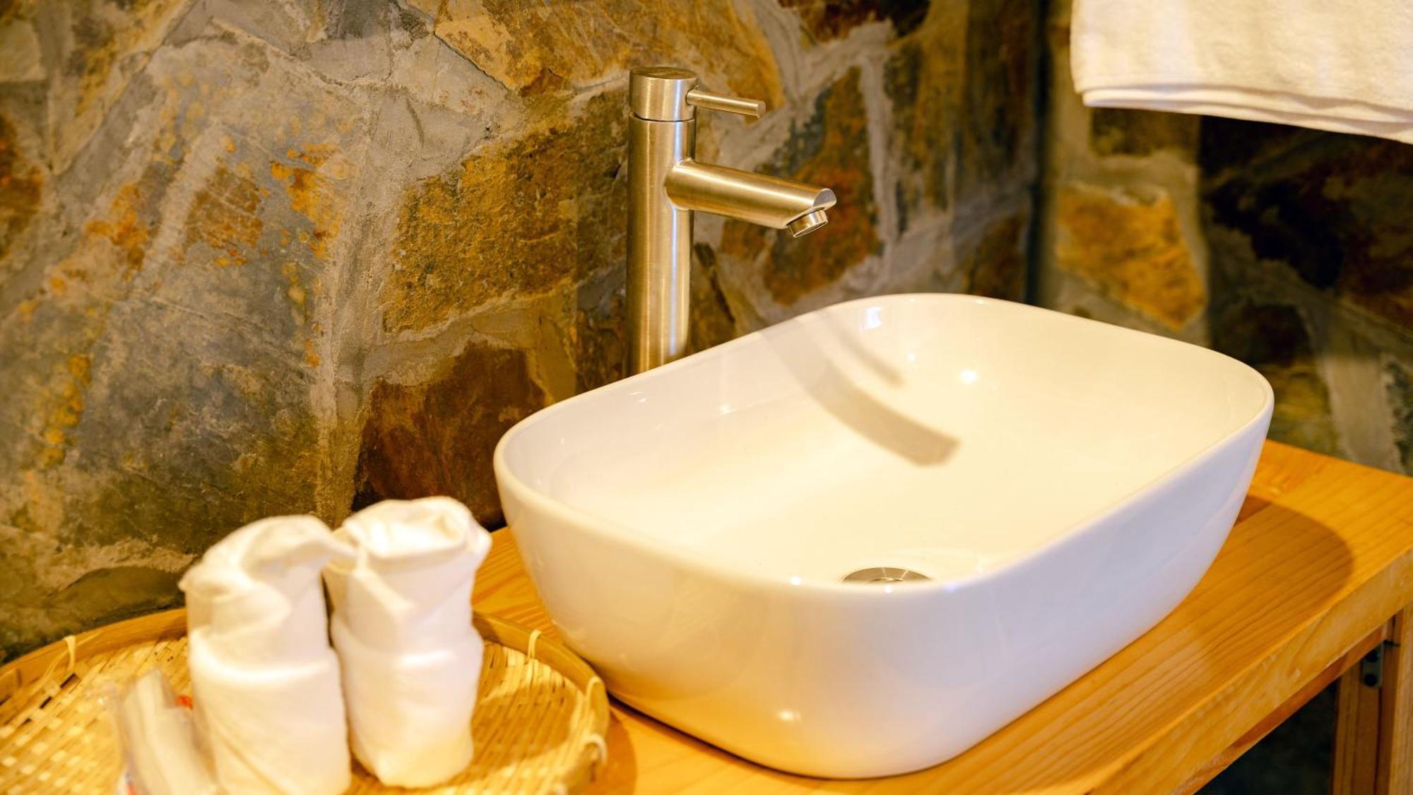 Supan Ecolodge Sa Pa Kültér fotó